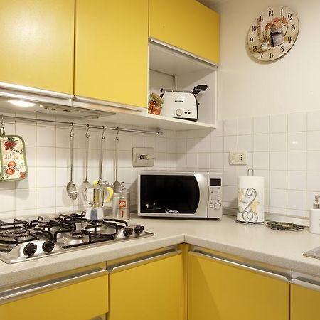 Appartamento La Casina Pistoia Exterior foto