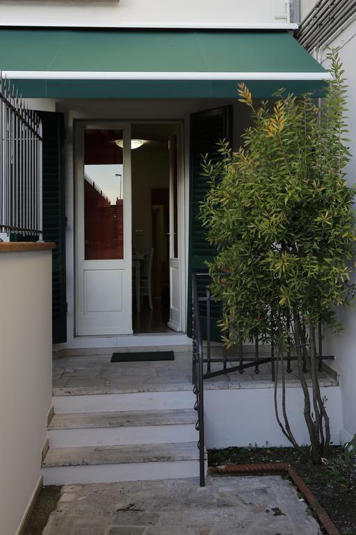 Appartamento La Casina Pistoia Exterior foto