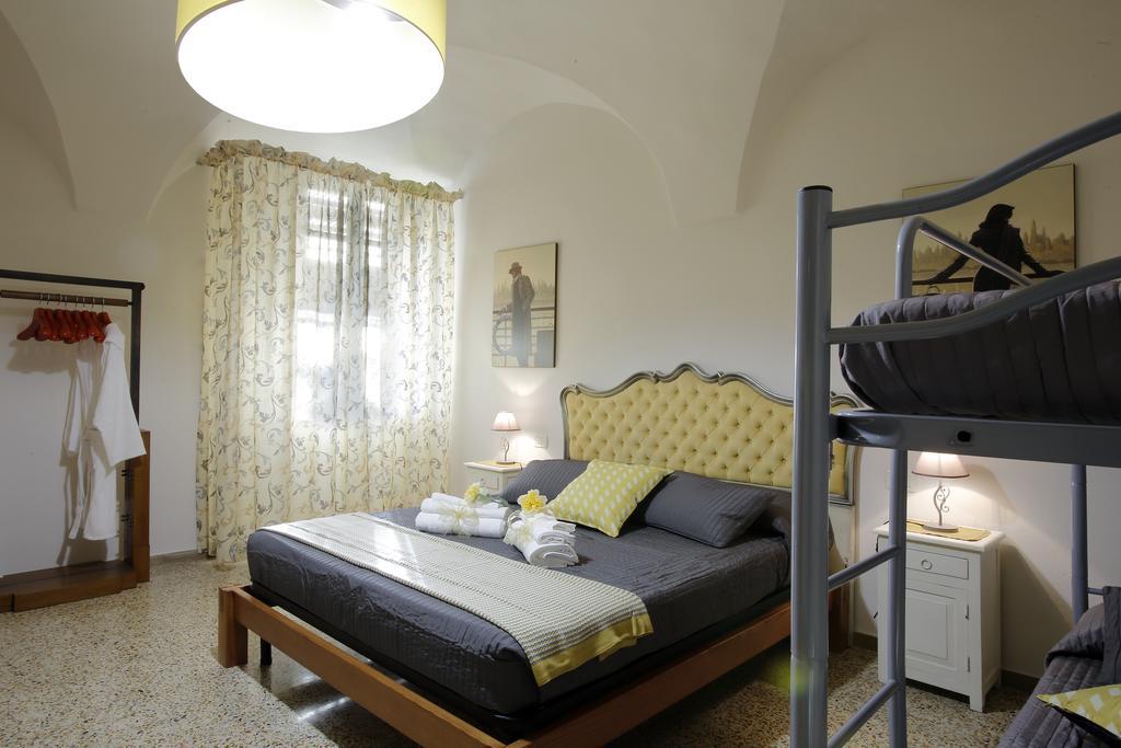 Appartamento La Casina Pistoia Exterior foto