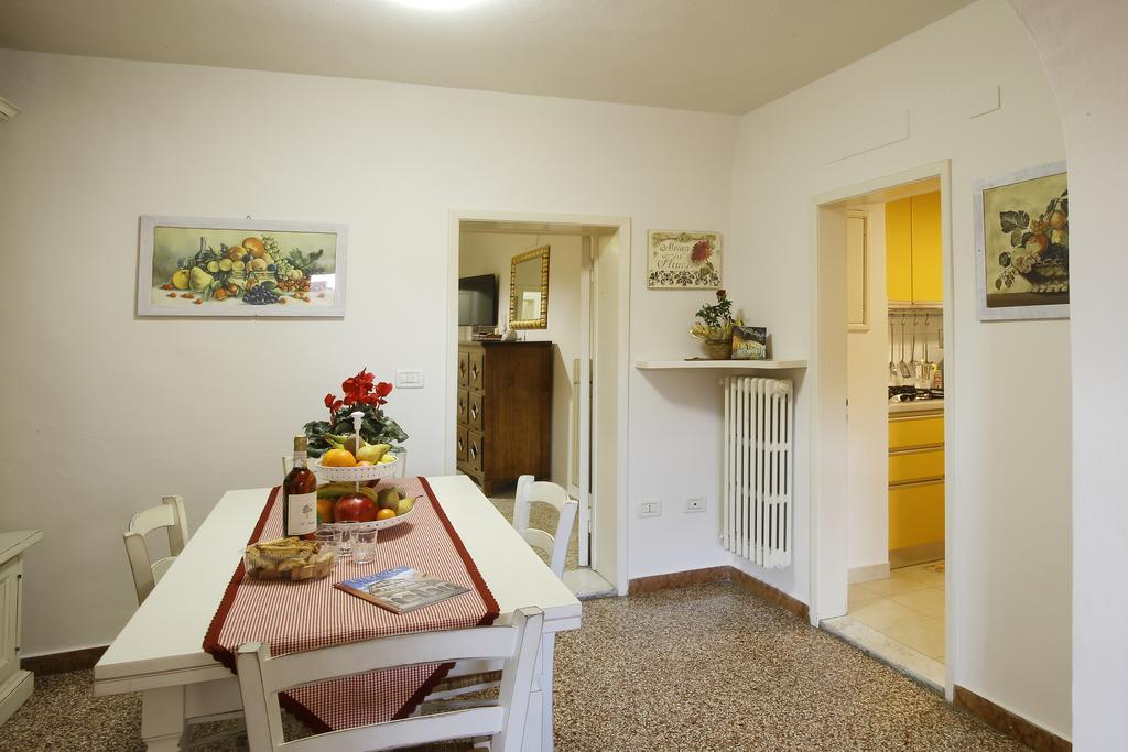 Appartamento La Casina Pistoia Exterior foto