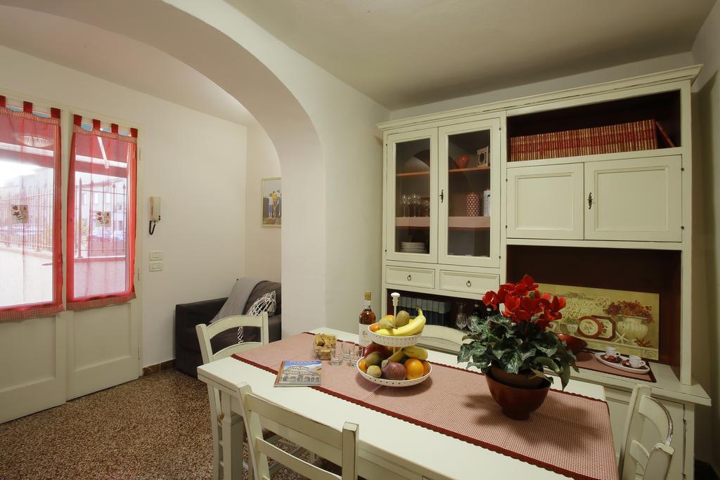 Appartamento La Casina Pistoia Exterior foto