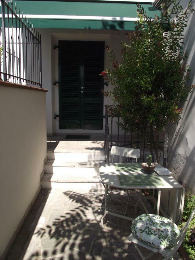 Appartamento La Casina Pistoia Exterior foto