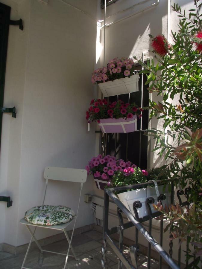Appartamento La Casina Pistoia Exterior foto